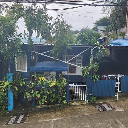 Havilah House Baguio City ภายนอก รูปภาพ