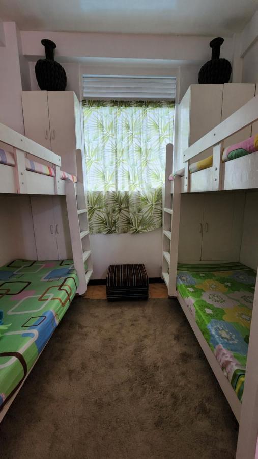 Havilah House Baguio City ภายนอก รูปภาพ