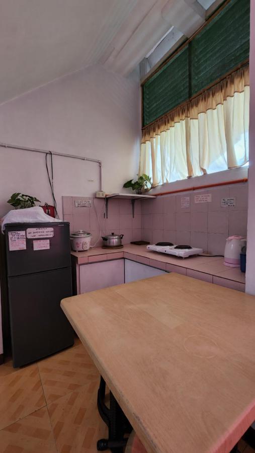 Havilah House Baguio City ภายนอก รูปภาพ