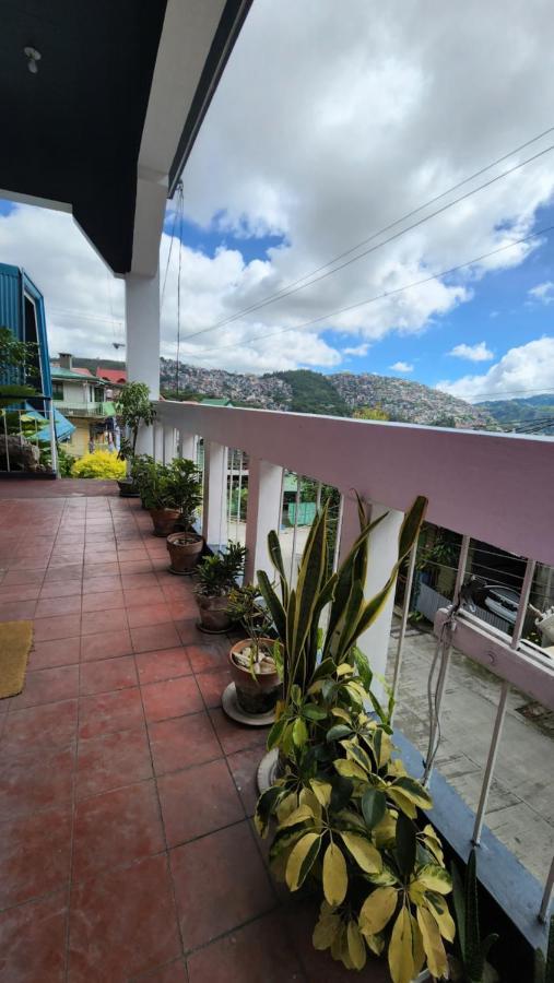 Havilah House Baguio City ภายนอก รูปภาพ
