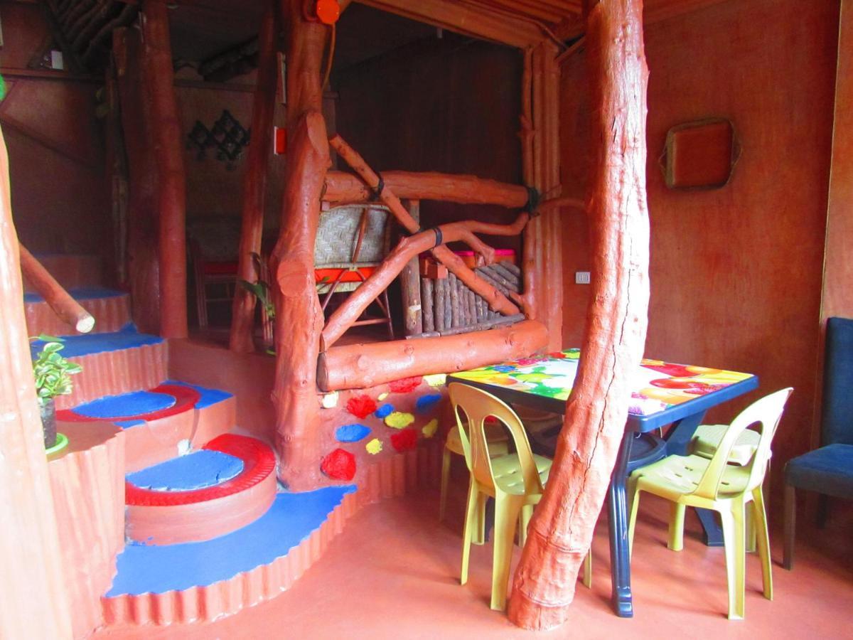 Havilah House Baguio City ห้อง รูปภาพ