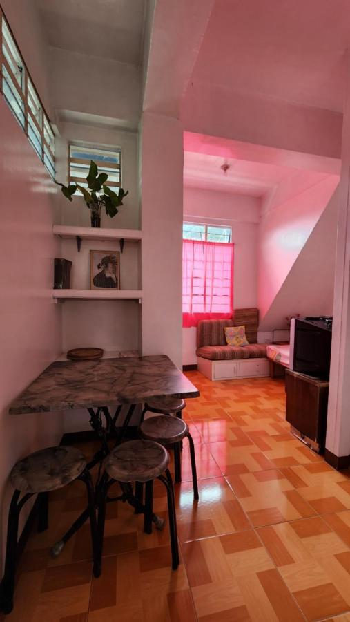 Havilah House Baguio City ภายนอก รูปภาพ