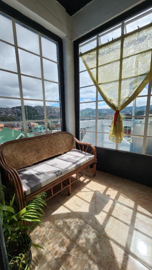 Havilah House Baguio City ภายนอก รูปภาพ