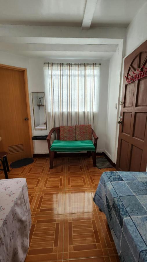 Havilah House Baguio City ภายนอก รูปภาพ