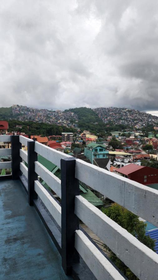Havilah House Baguio City ห้อง รูปภาพ