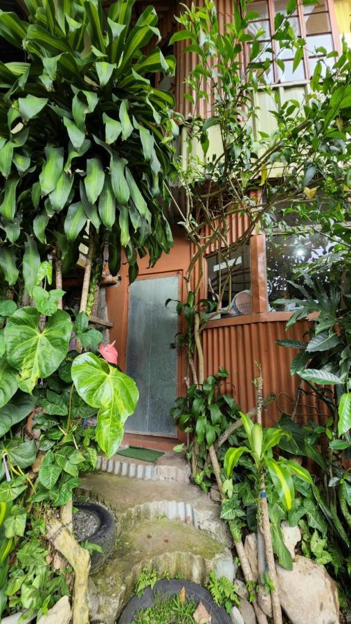 Havilah House Baguio City ภายนอก รูปภาพ