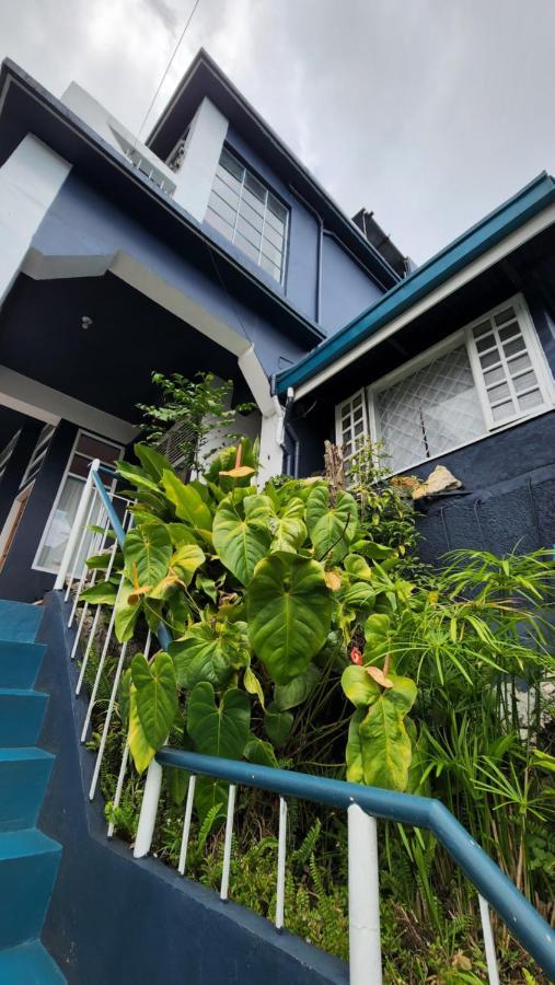 Havilah House Baguio City ภายนอก รูปภาพ