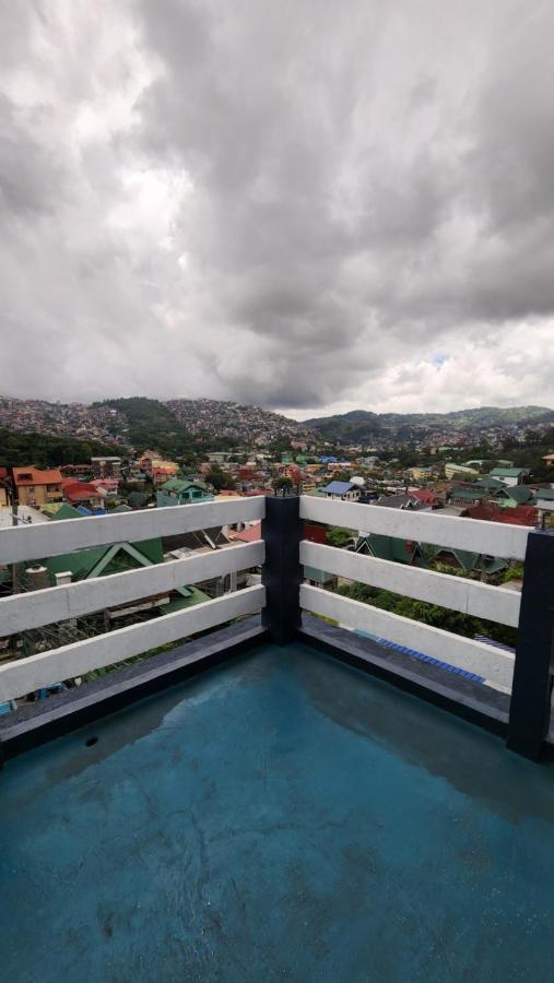 Havilah House Baguio City ภายนอก รูปภาพ