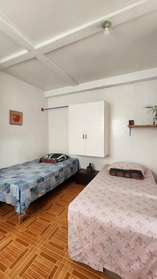 Havilah House Baguio City ภายนอก รูปภาพ