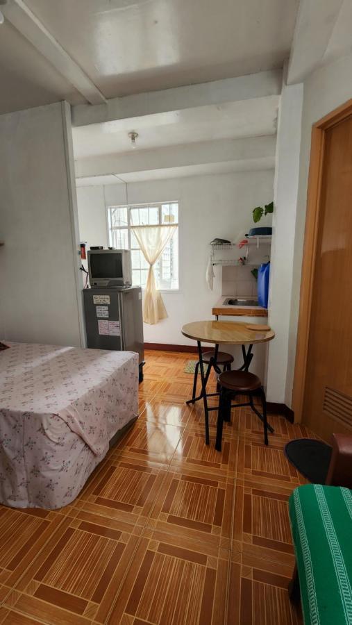 Havilah House Baguio City ภายนอก รูปภาพ