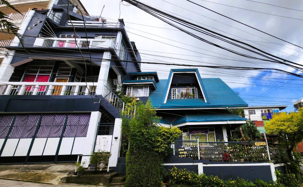 Havilah House Baguio City ภายนอก รูปภาพ