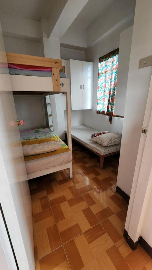 Havilah House Baguio City ภายนอก รูปภาพ