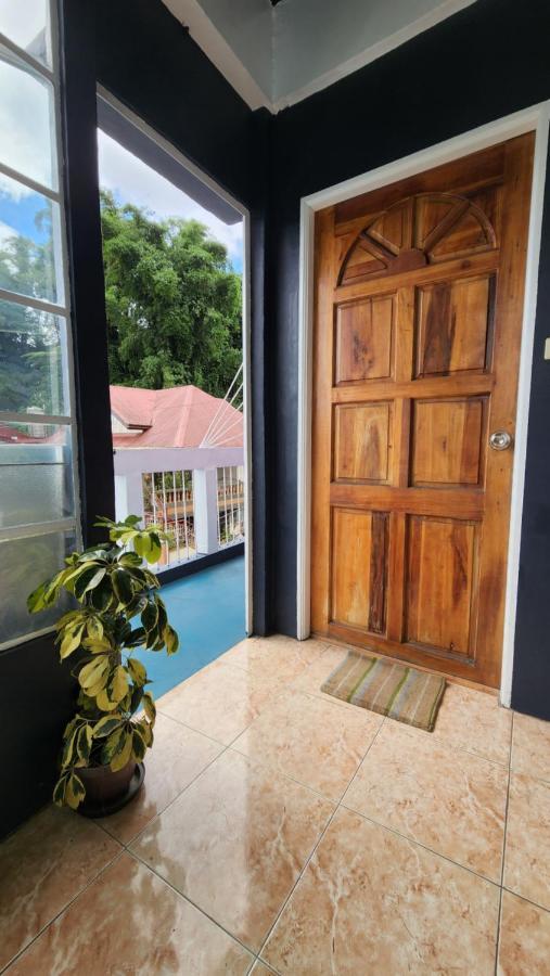 Havilah House Baguio City ภายนอก รูปภาพ