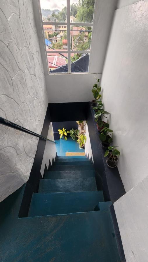 Havilah House Baguio City ภายนอก รูปภาพ