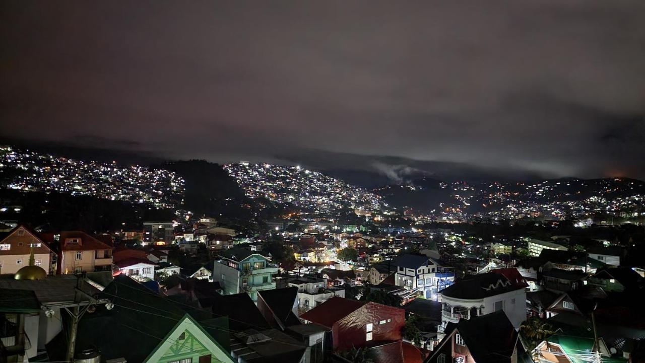 Havilah House Baguio City ภายนอก รูปภาพ