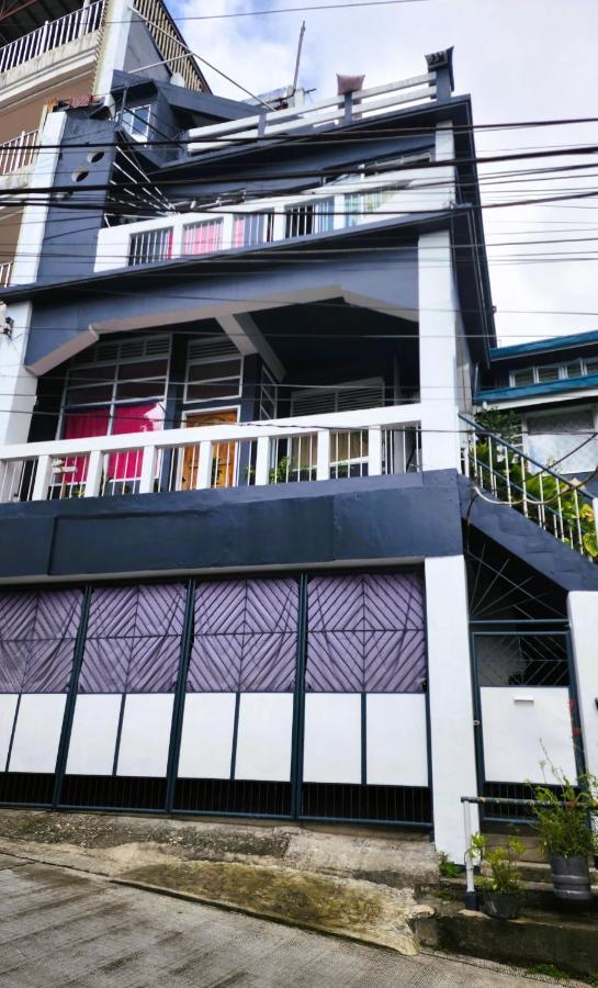 Havilah House Baguio City ภายนอก รูปภาพ