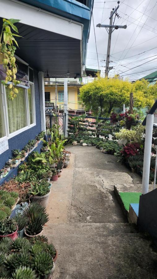 Havilah House Baguio City ภายนอก รูปภาพ