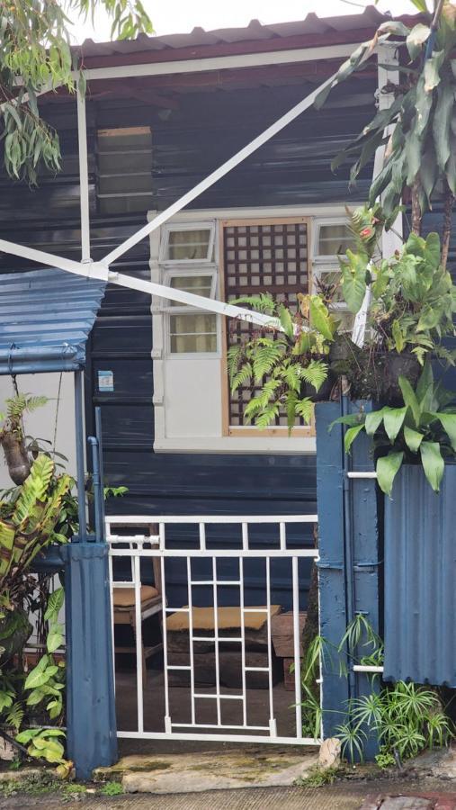 Havilah House Baguio City ภายนอก รูปภาพ