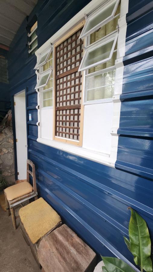 Havilah House Baguio City ภายนอก รูปภาพ