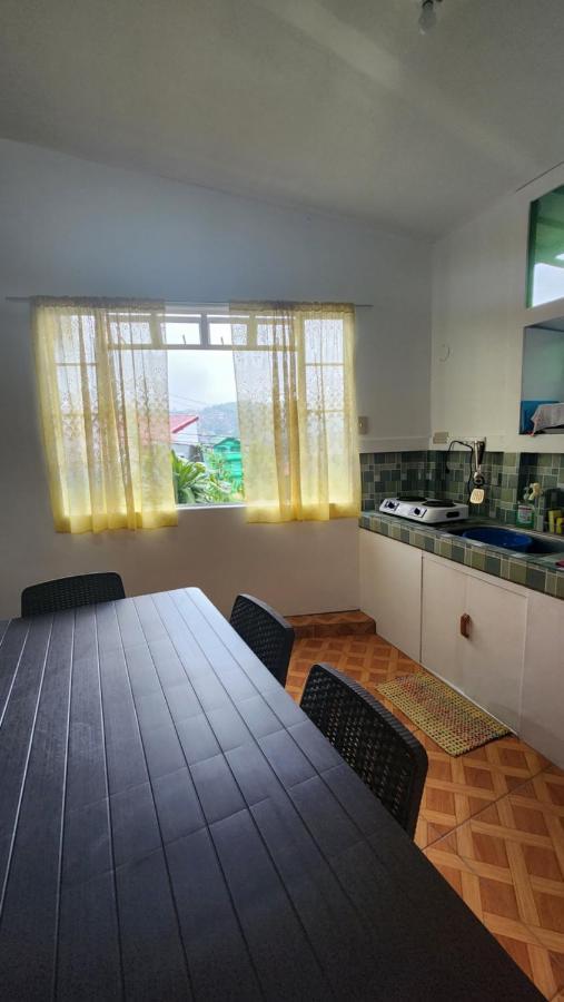 Havilah House Baguio City ภายนอก รูปภาพ