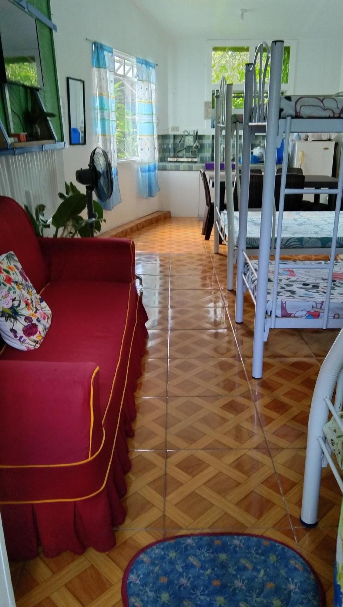Havilah House Baguio City ภายนอก รูปภาพ