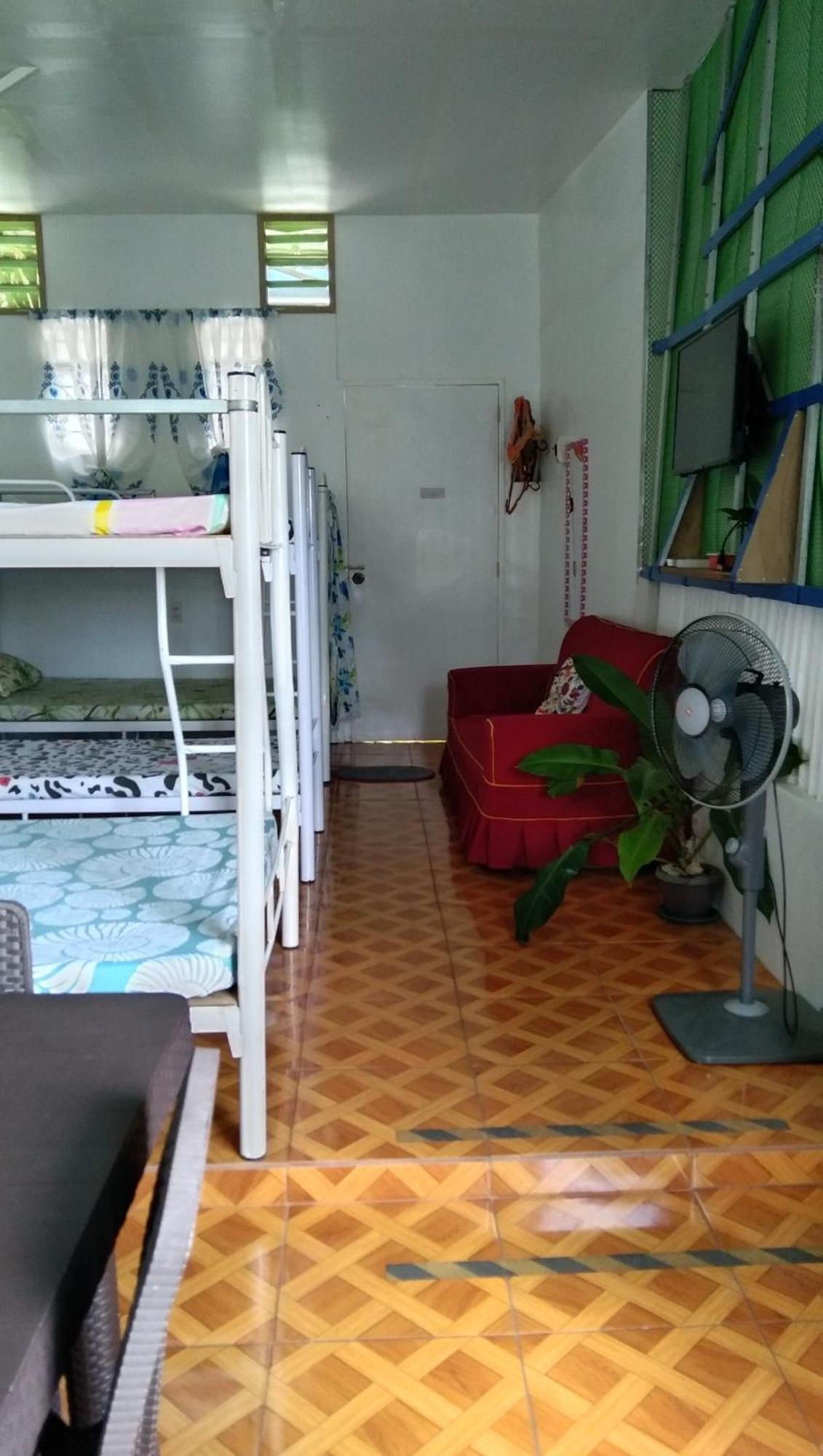 Havilah House Baguio City ภายนอก รูปภาพ