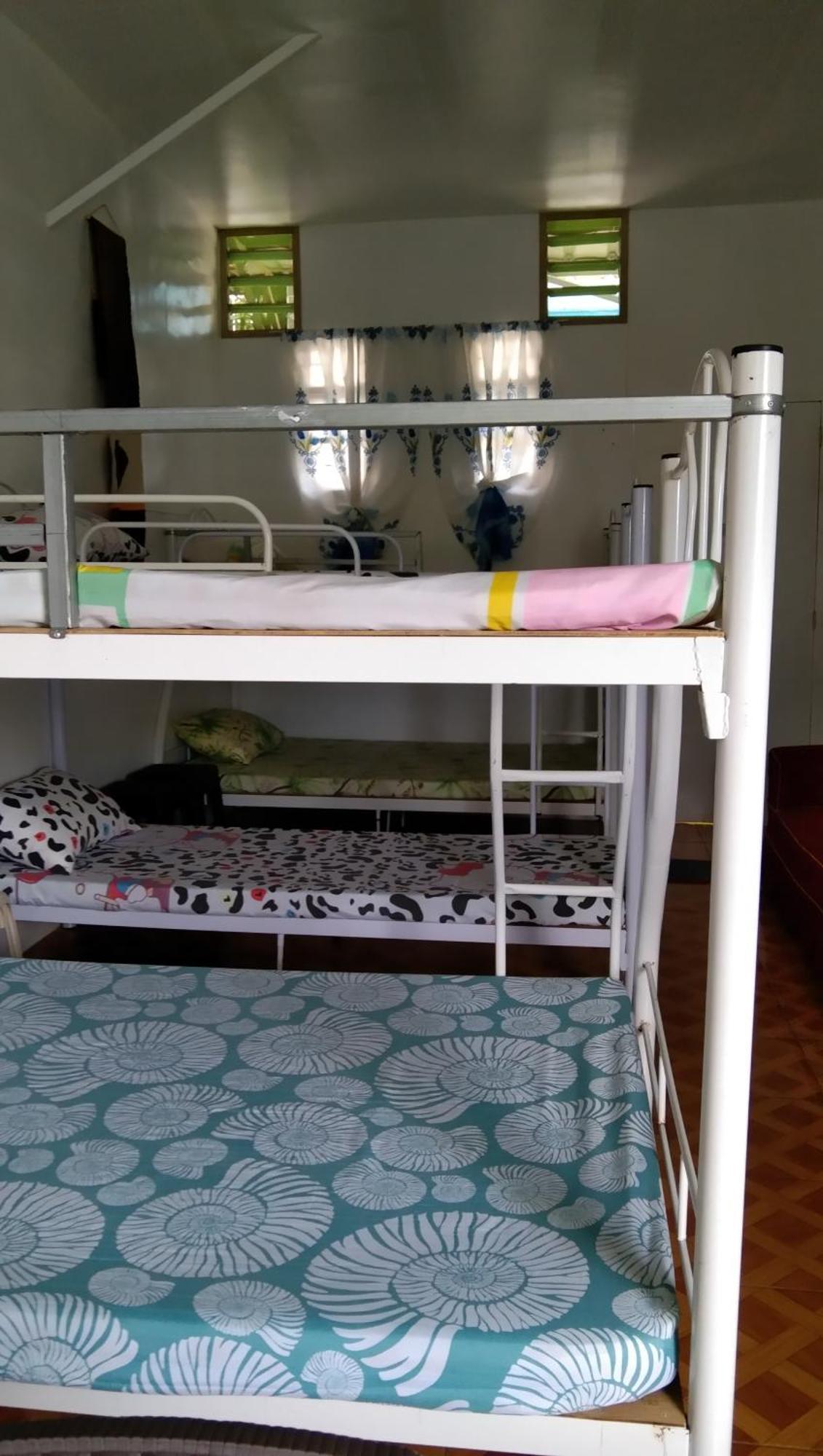 Havilah House Baguio City ภายนอก รูปภาพ
