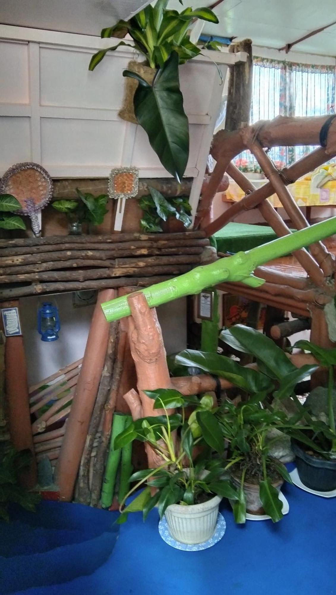 Havilah House Baguio City ภายนอก รูปภาพ