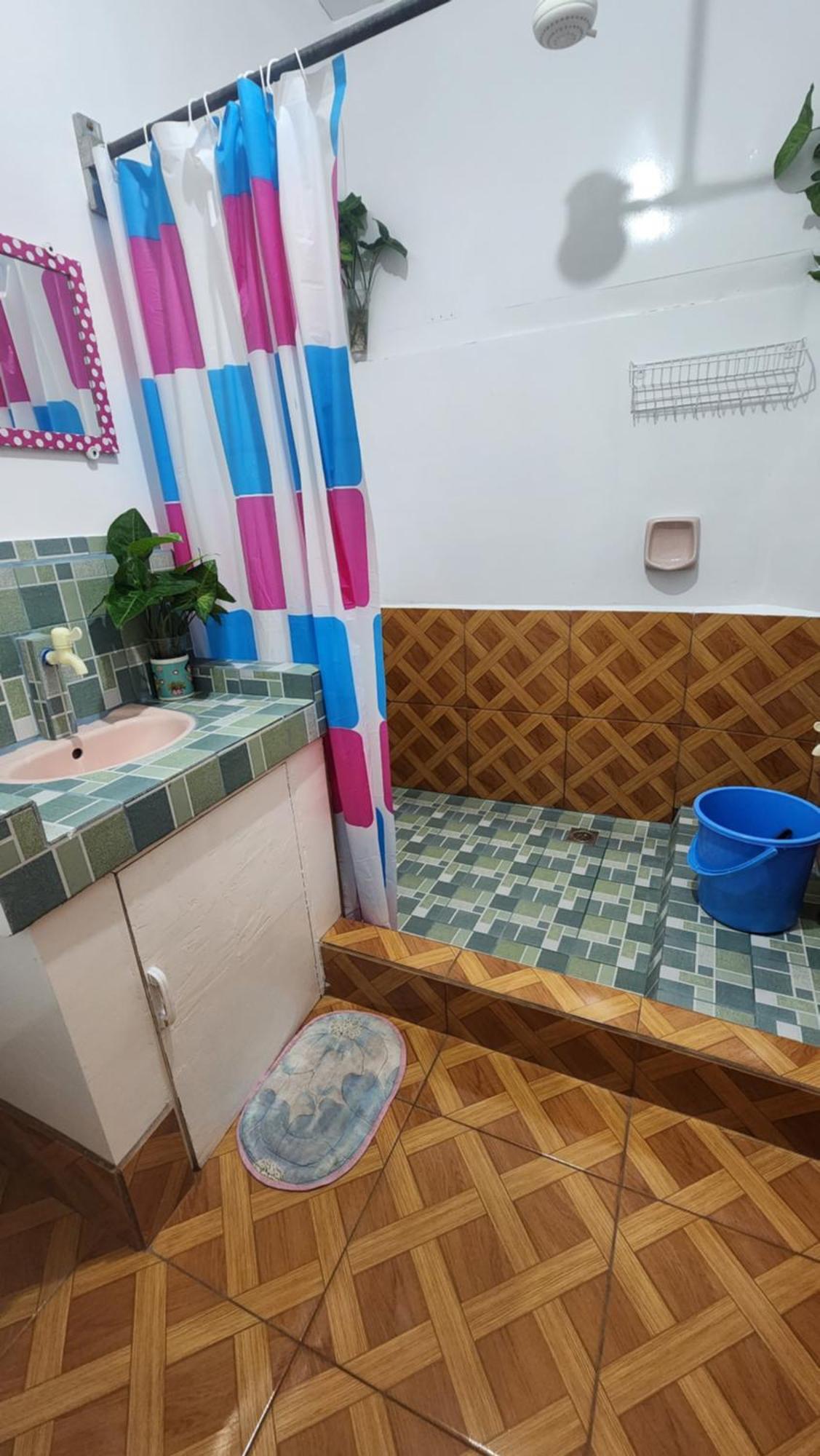 Havilah House Baguio City ห้อง รูปภาพ