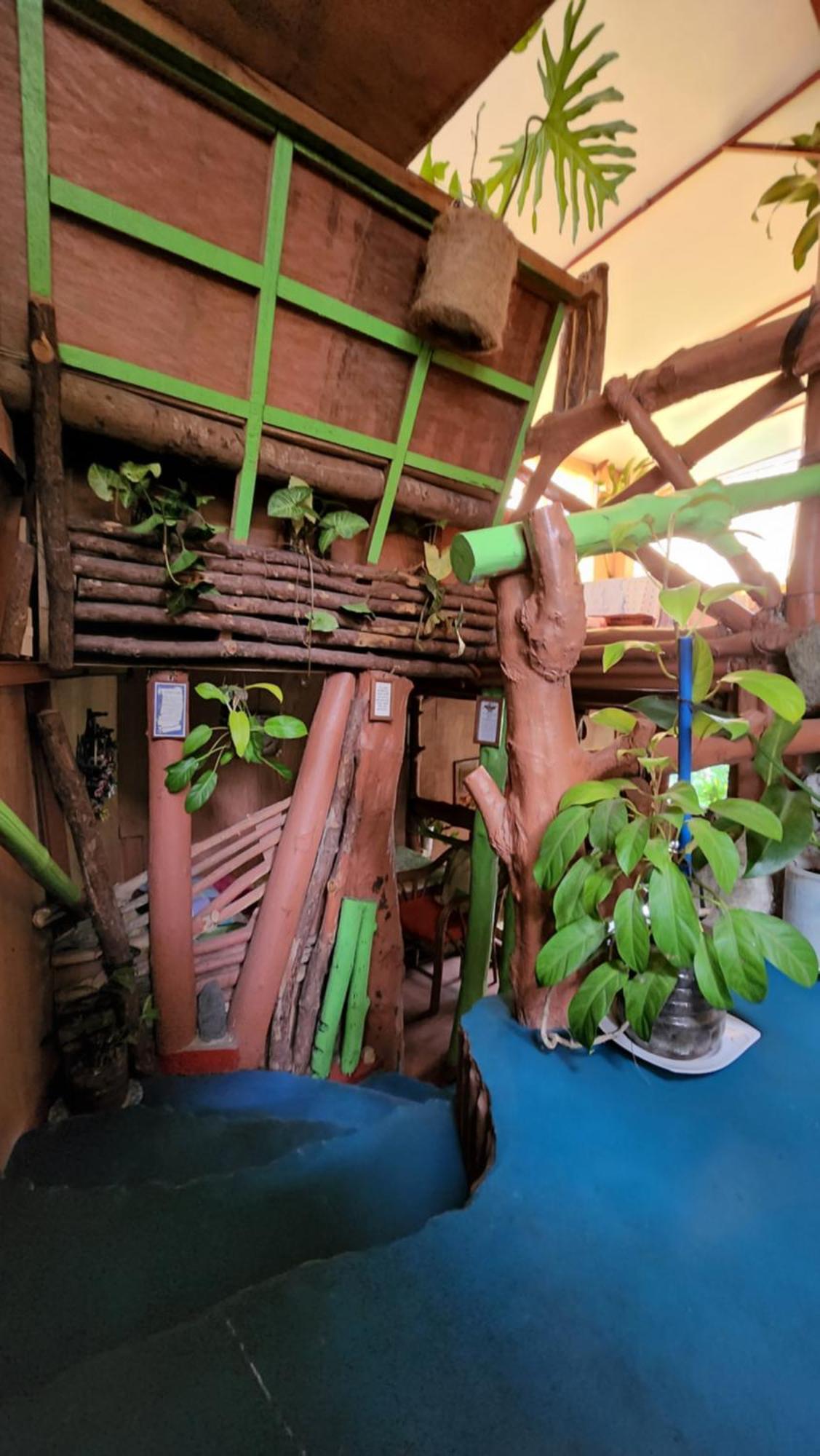 Havilah House Baguio City ห้อง รูปภาพ