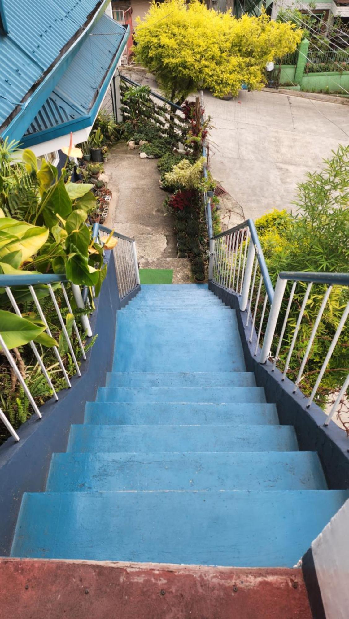 Havilah House Baguio City ห้อง รูปภาพ
