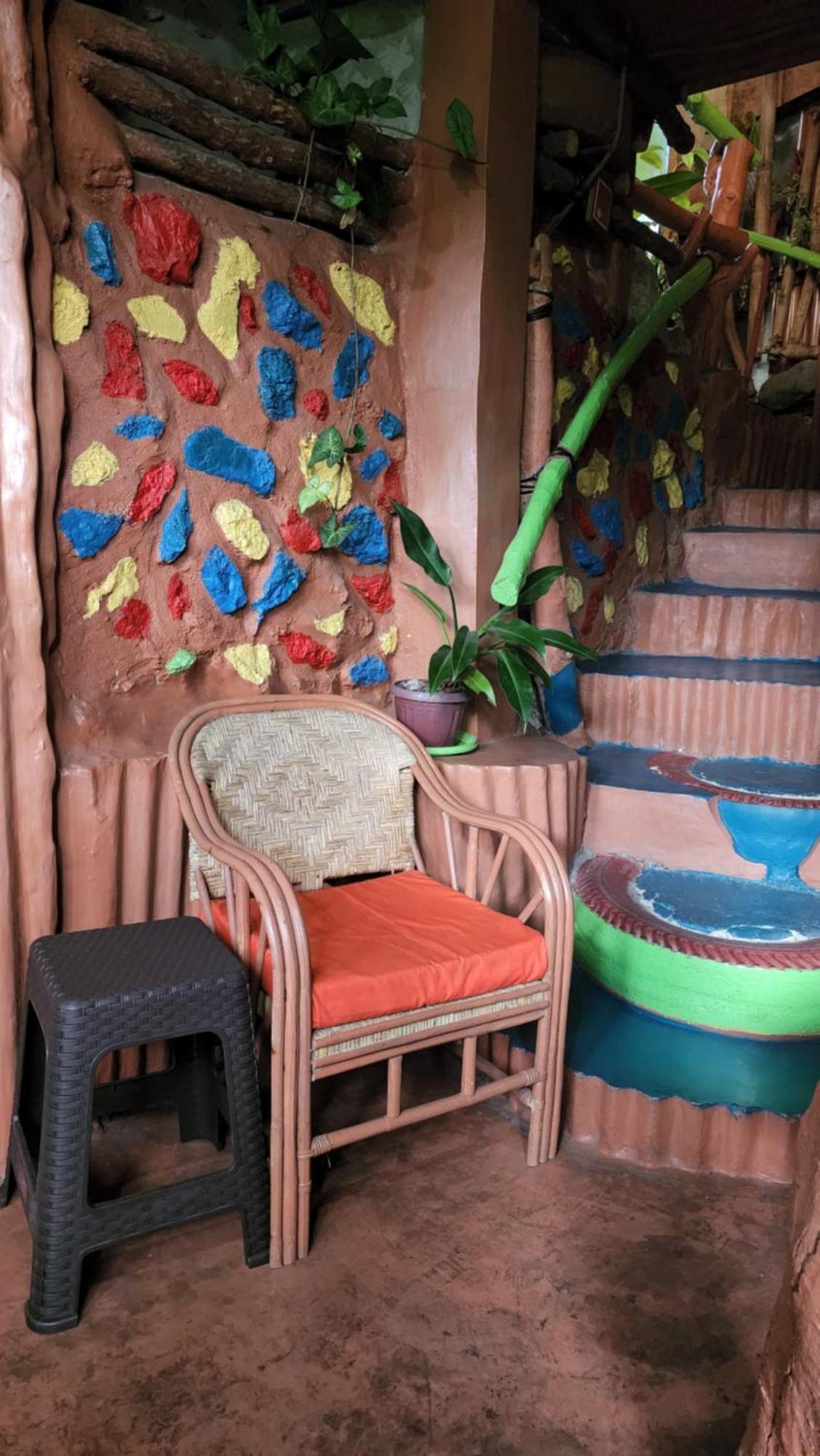 Havilah House Baguio City ห้อง รูปภาพ