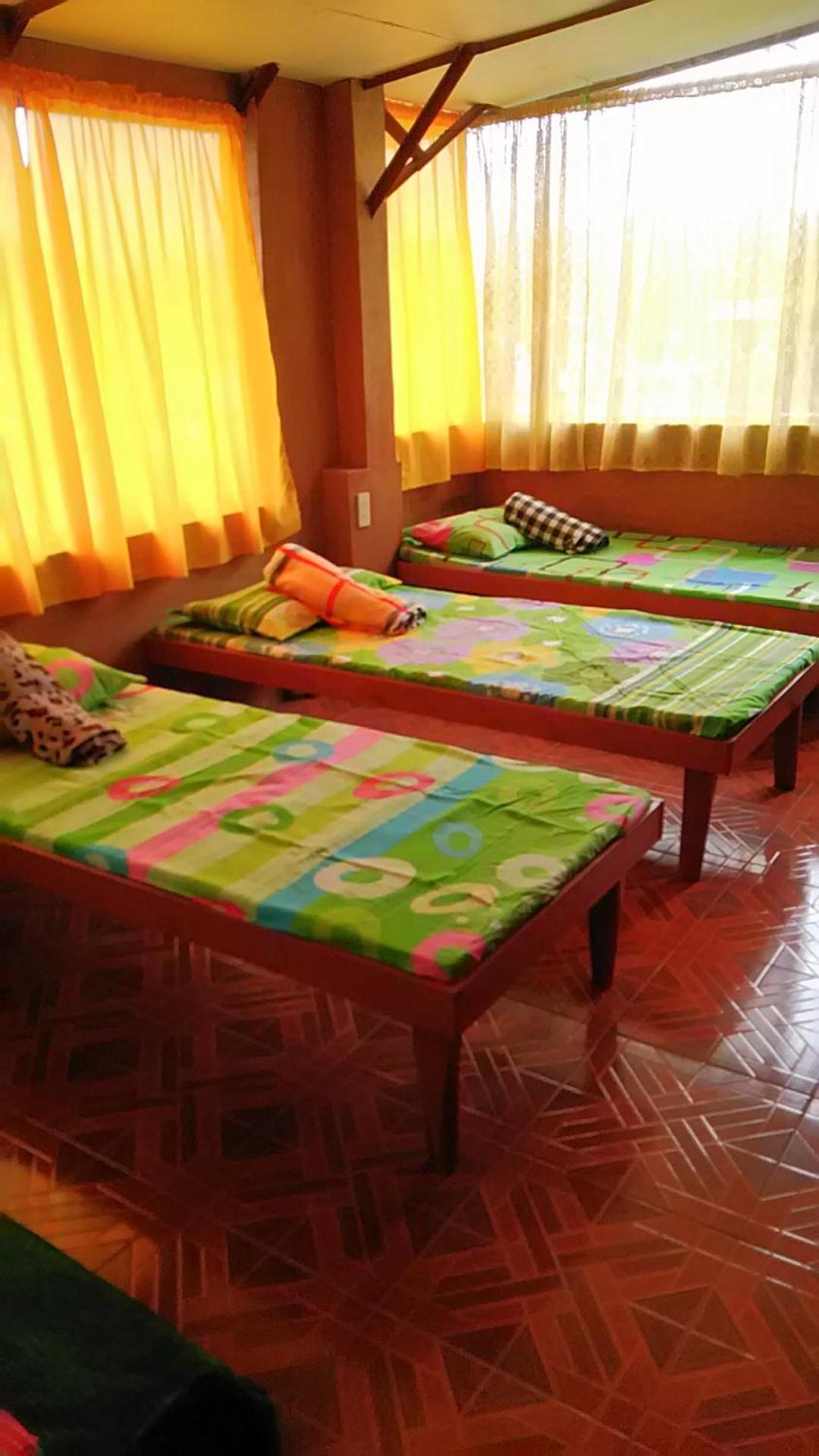 Havilah House Baguio City ห้อง รูปภาพ