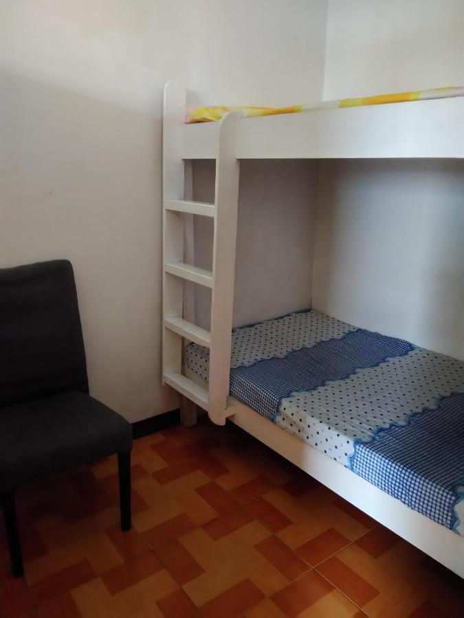 Havilah House Baguio City ภายนอก รูปภาพ